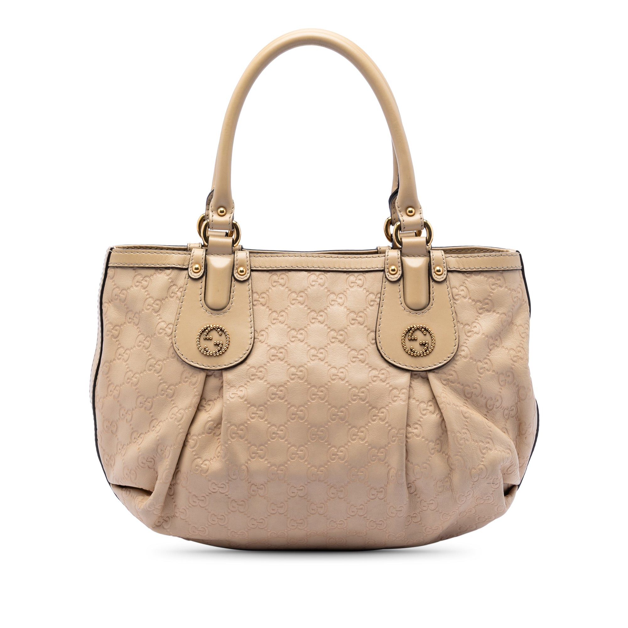 Gucci Guccissima Scarlett Tote Size ONE SIZE - 1 Thumbnail
