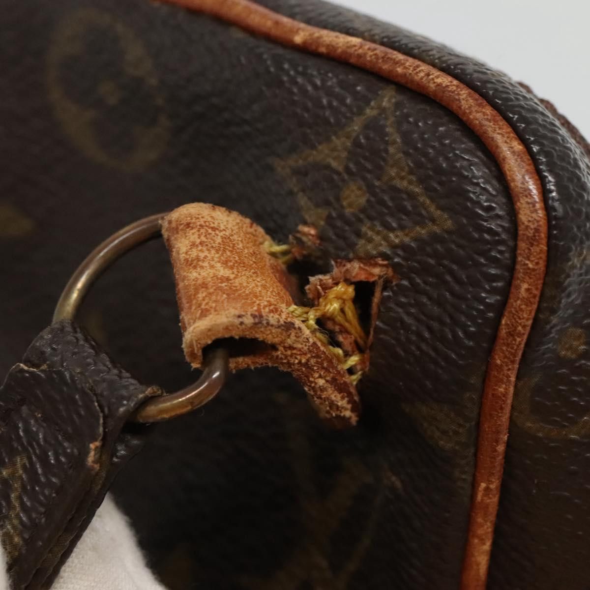 Louis Vuitton LOUIS VUITTON Monogram Mini Amazon Shoulder Bag M45238 Size ONE SIZE - 10 Thumbnail