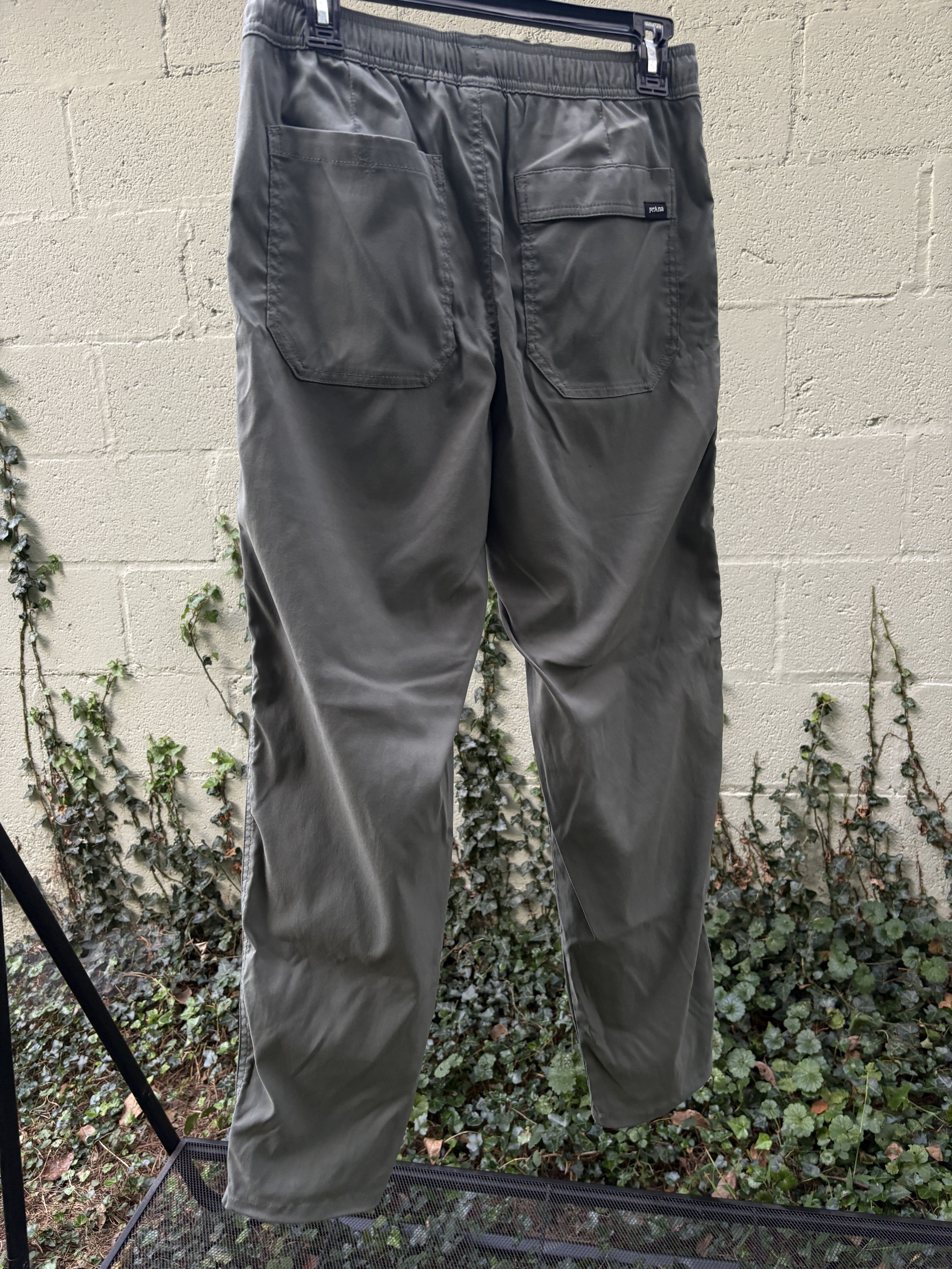 Prana Prana Hiking Pants Size US 30 / EU 46 - 7 Thumbnail
