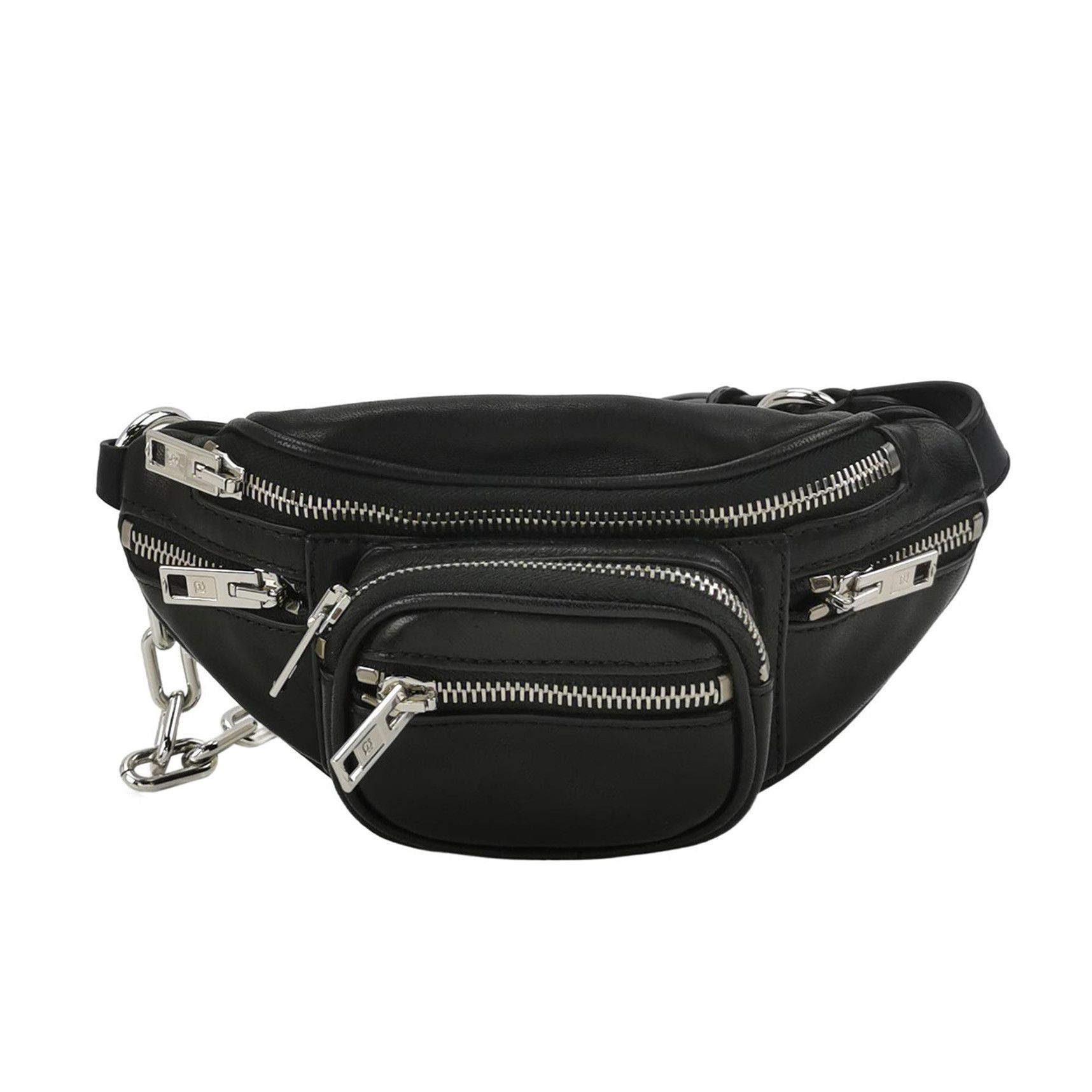 Alexander Wang Alexander Wang Women os Belt Bags Size ONE SIZE - 1 Thumbnail