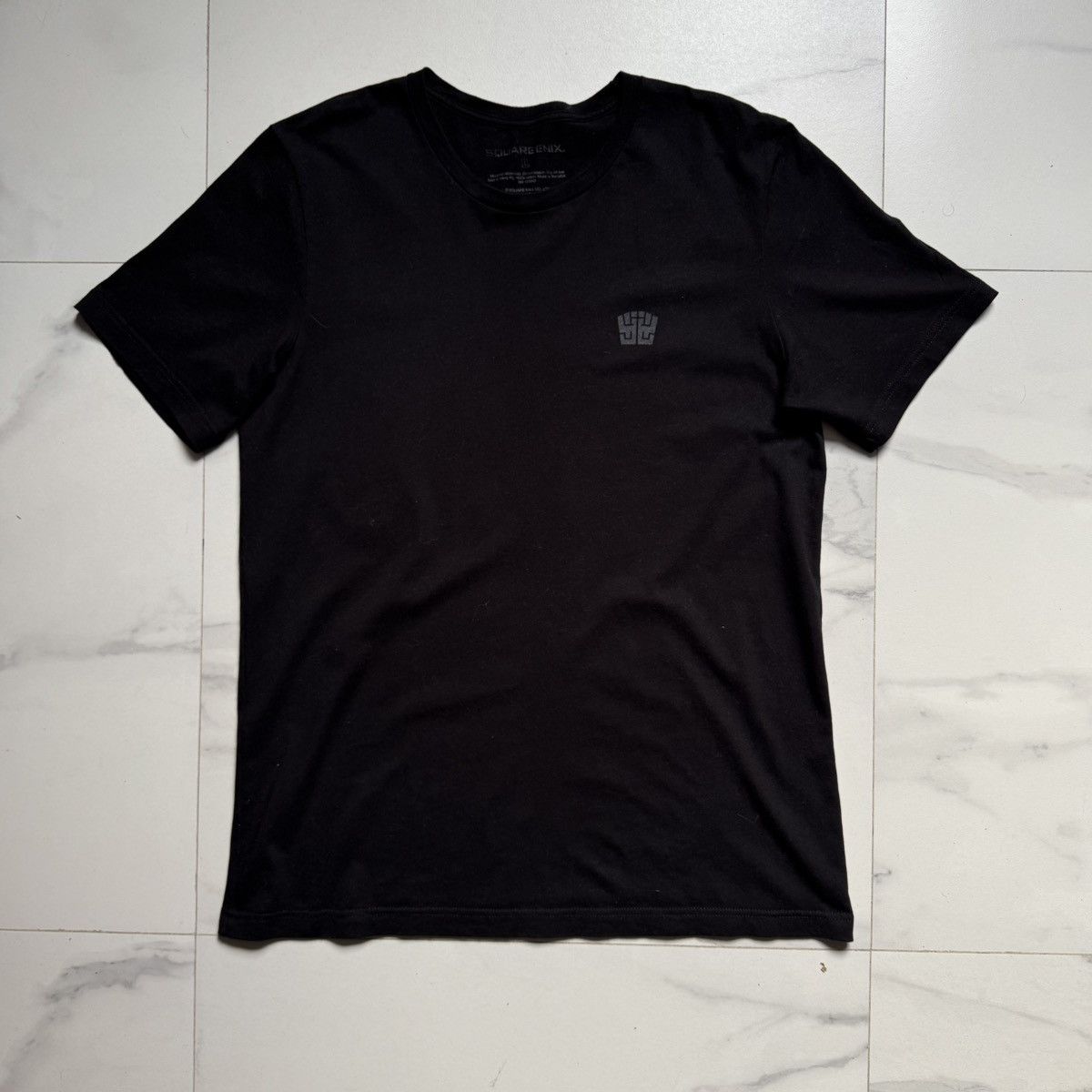 Rockstar Games Final Fantasy VII Remake Orchestra World Tour Tee Size US L / EU 52-54 / 3 - 2 Thumbnail