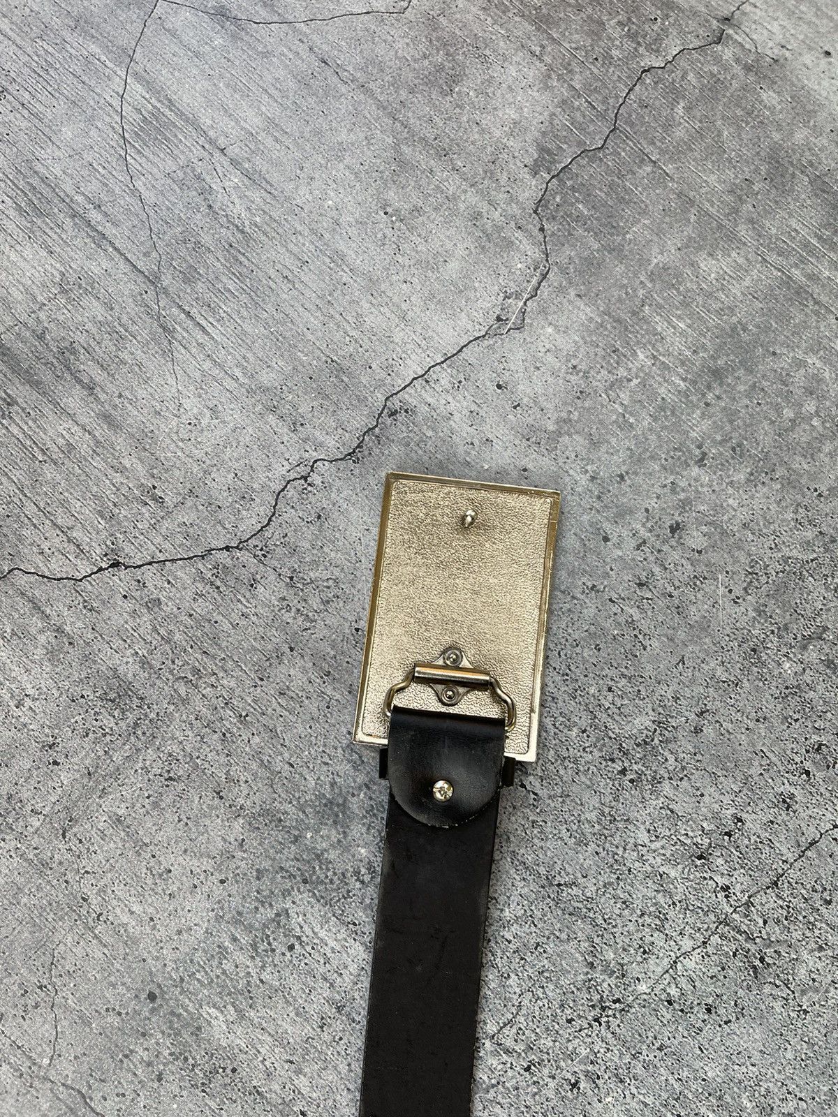 Vintage Juventus y2k belt ⚽️ Size ONE SIZE - 6 Thumbnail