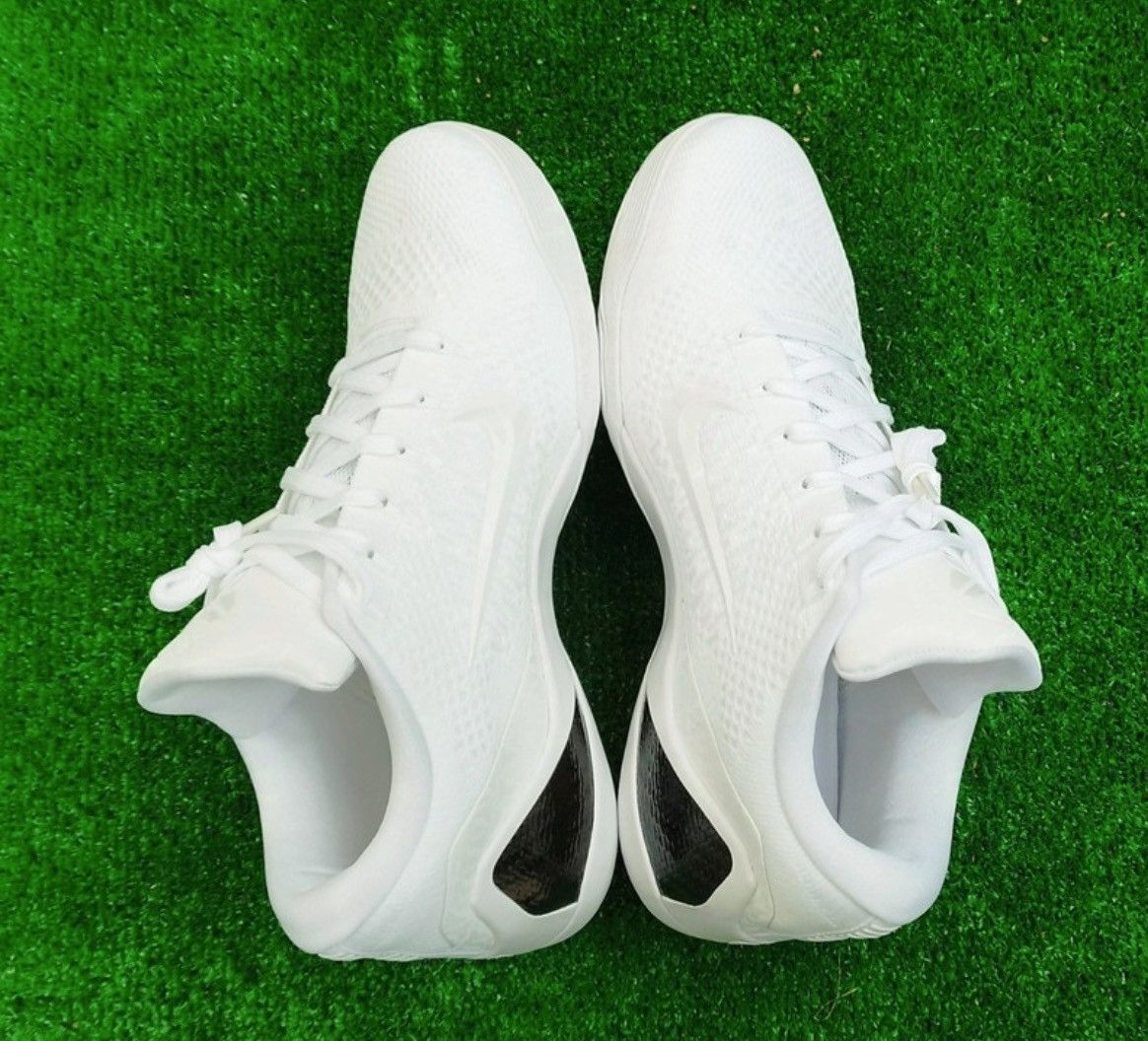 Nike Sneakers Nike & Kobe 9 Elite Low Pronto Size US 11 / EU 44 - 4 Thumbnail