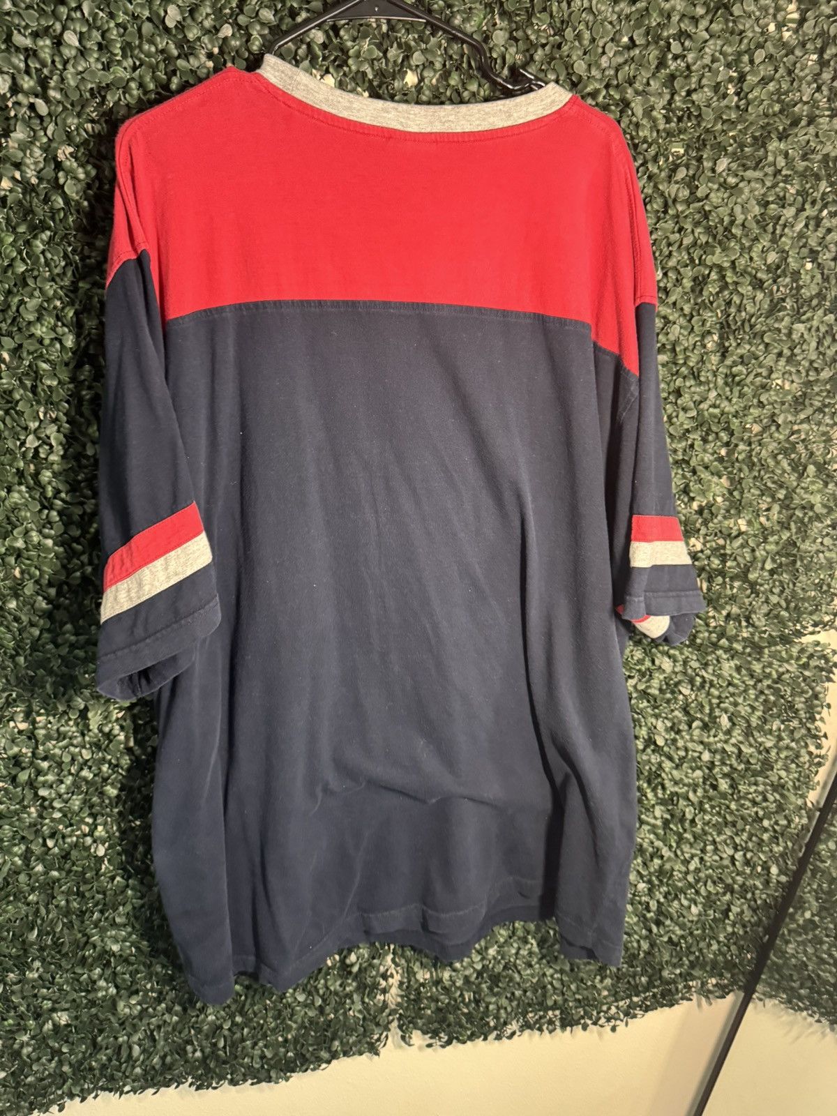U.S. Polo Assn. Polo Vintage Size US XL / EU 56 / 4 - 2 Thumbnail
