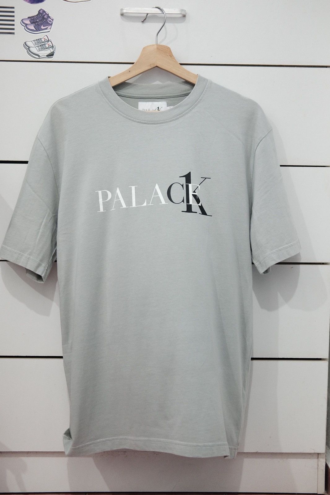 Palace Palace ck Size US M / EU 48-50 / 2 - 1 Thumbnail