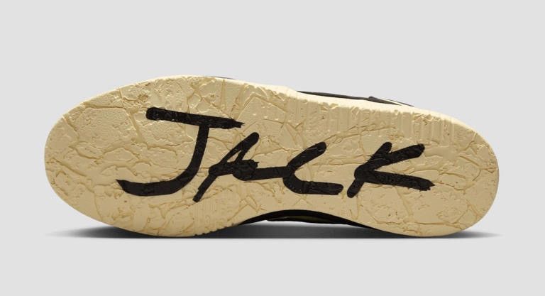 Jordan Brand × Nike × Travis Scott Jordan Jumpman Jack TR Travis Scott Bright Cactus Size US 9.5 / EU 42-43 - 6 Thumbnail