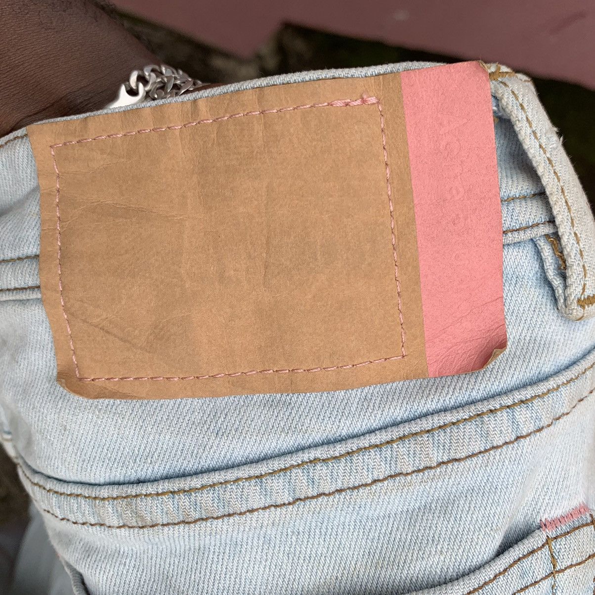Acne Studios Acne Studios Denim Jeans W32 L34 Size US 33 - 5 Thumbnail