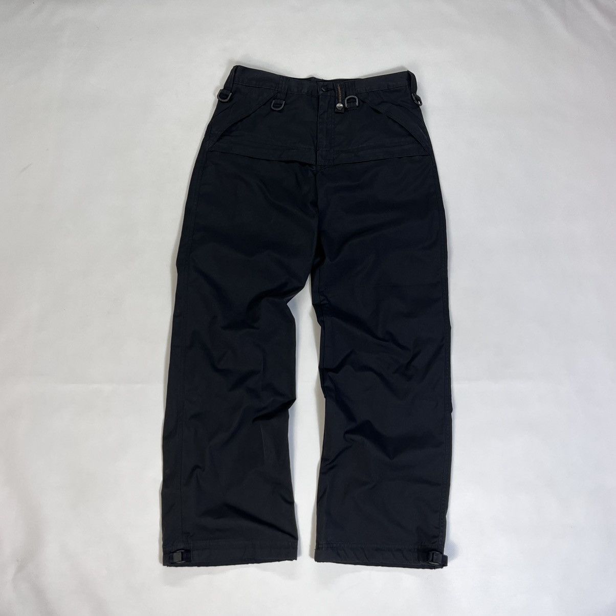 Dunderdon Dunderdon Workwear Utility Men’s Pants Size US 32 / EU 48 - 1 Thumbnail
