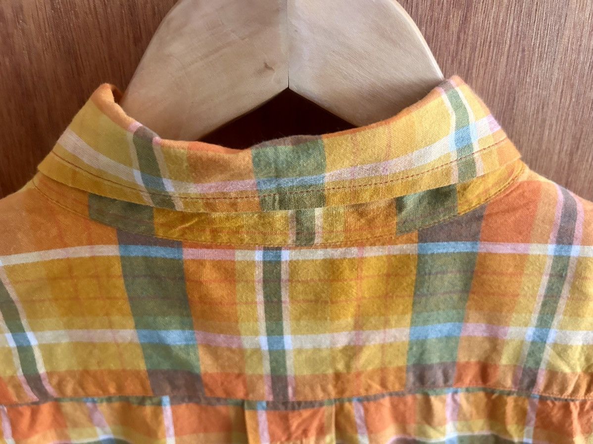 Other Original Madras Trading Company Hand-Woven Cotton Size US M / EU 48-50 / 2 - 7 Thumbnail