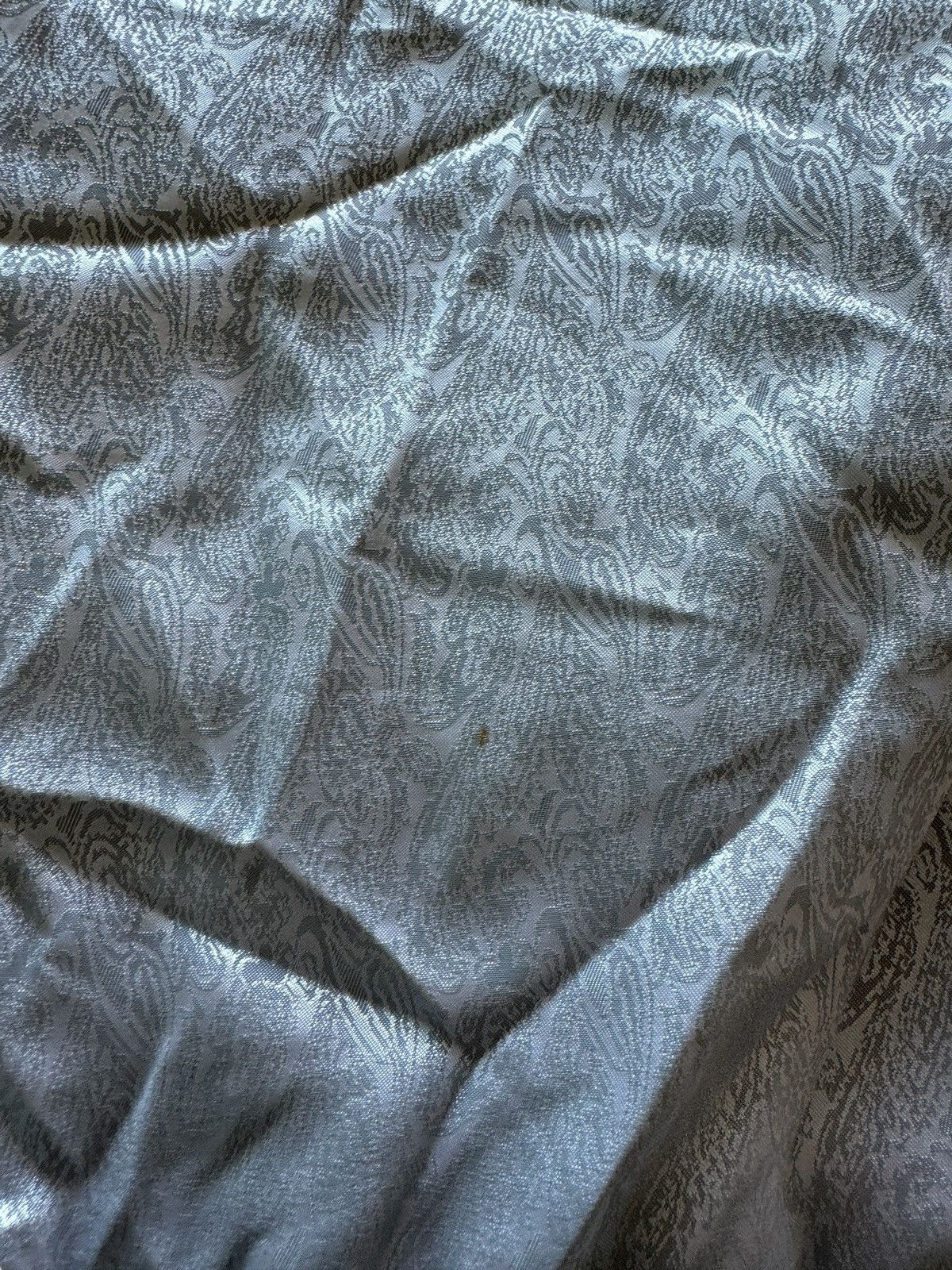 Japanese Brand × Vintage RARE Vintage 80’s Kaelin Damascus Pattern Boxy Ski Jacket Size M / US 6-8 / IT 42-44 - 15 Thumbnail