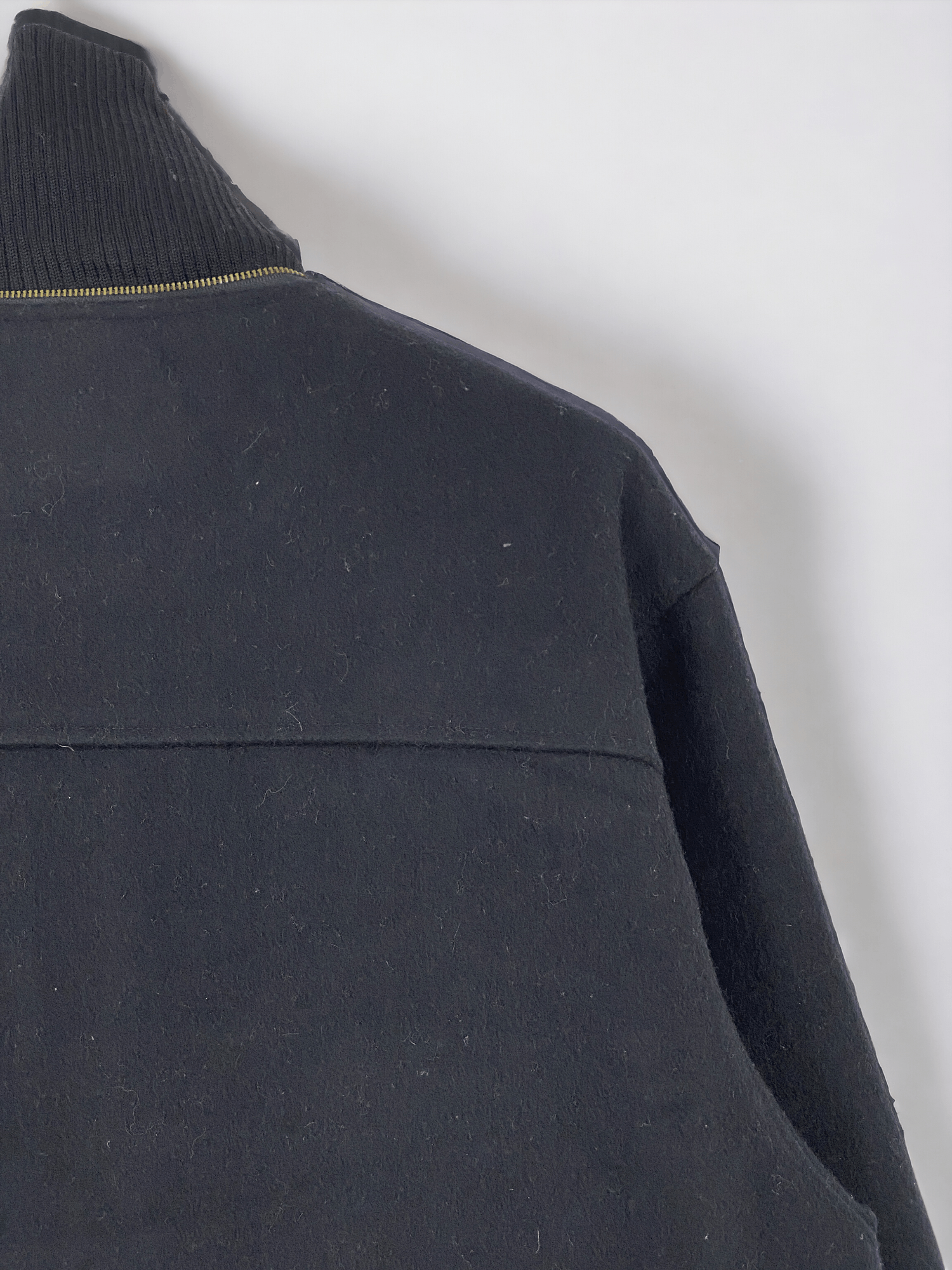 Japanese Brand Vintage Polo British Country Spirit Wool Jacket JA0044 Size US M / EU 48-50 / 2 - 13 Thumbnail
