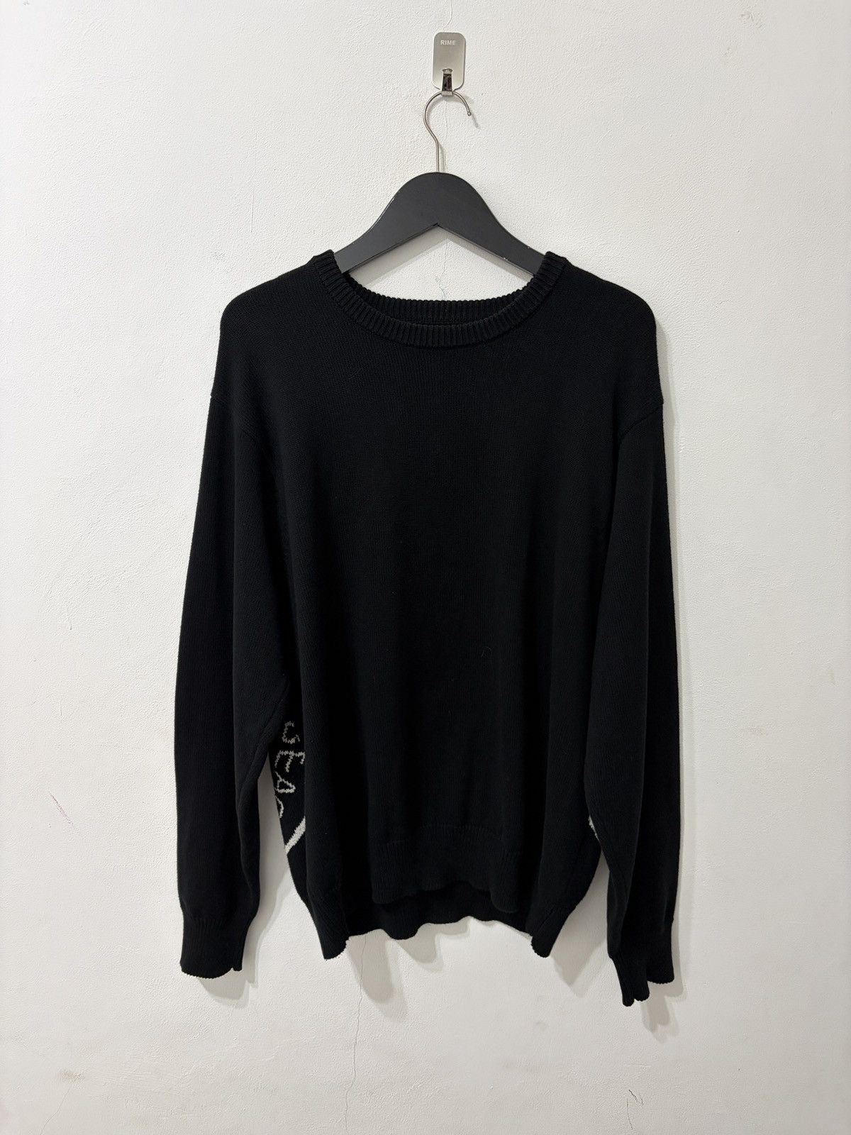 Stussy STUSSY LAGUNA KNITWEAR Size US L / EU 52-54 / 3 - 2 Thumbnail