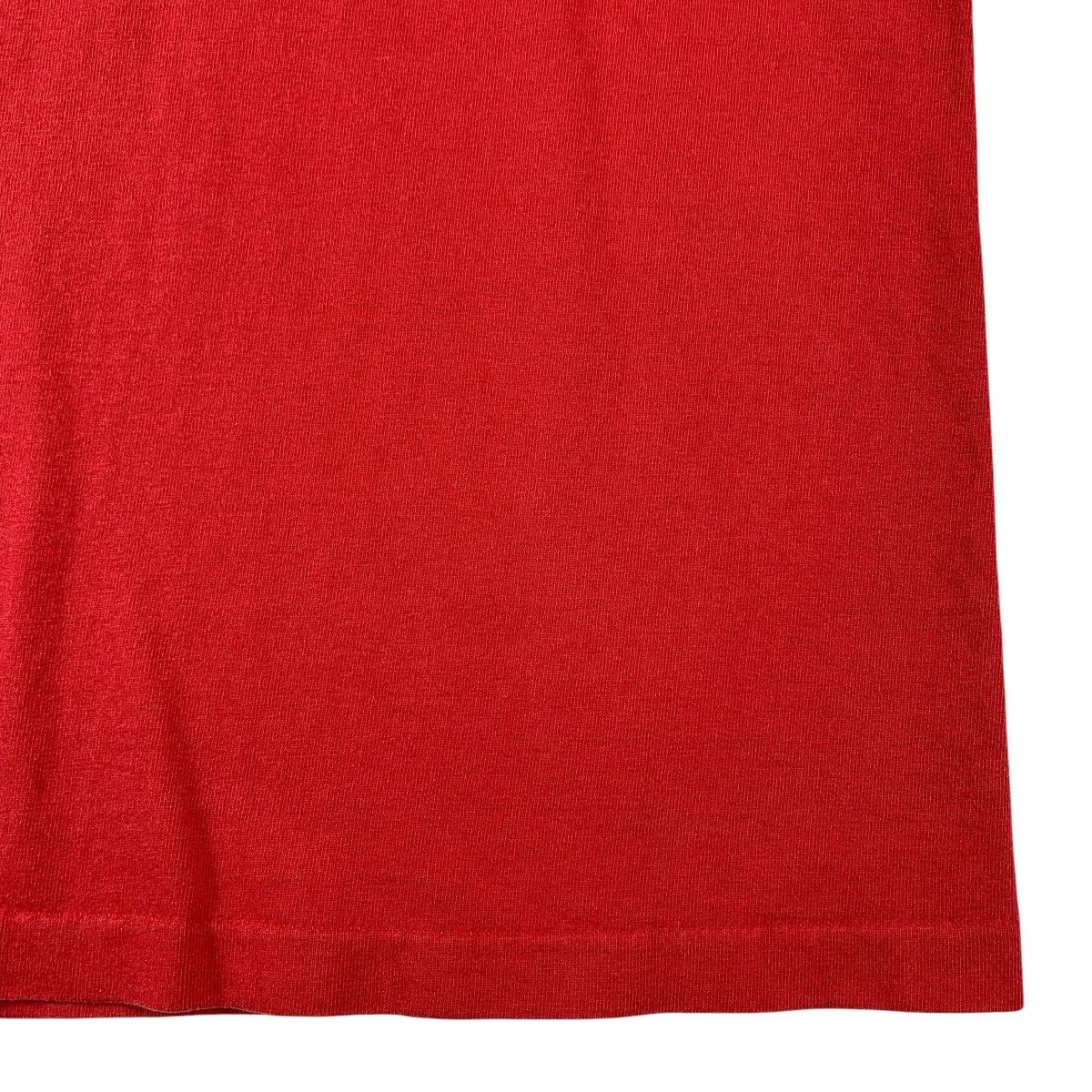 Japanese Brand × Vintage Vintage PROPERTY OF BALL STATE Cardinal spellout tee Size US L / EU 52-54 / 3 - 8 Thumbnail