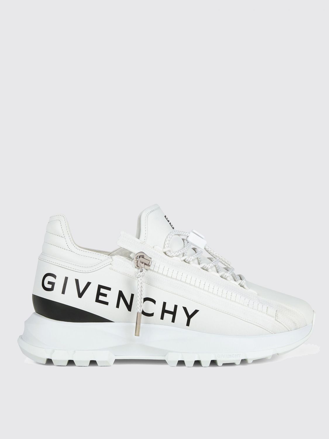 Givenchy Givenchy Sneakers Men White | Grailed