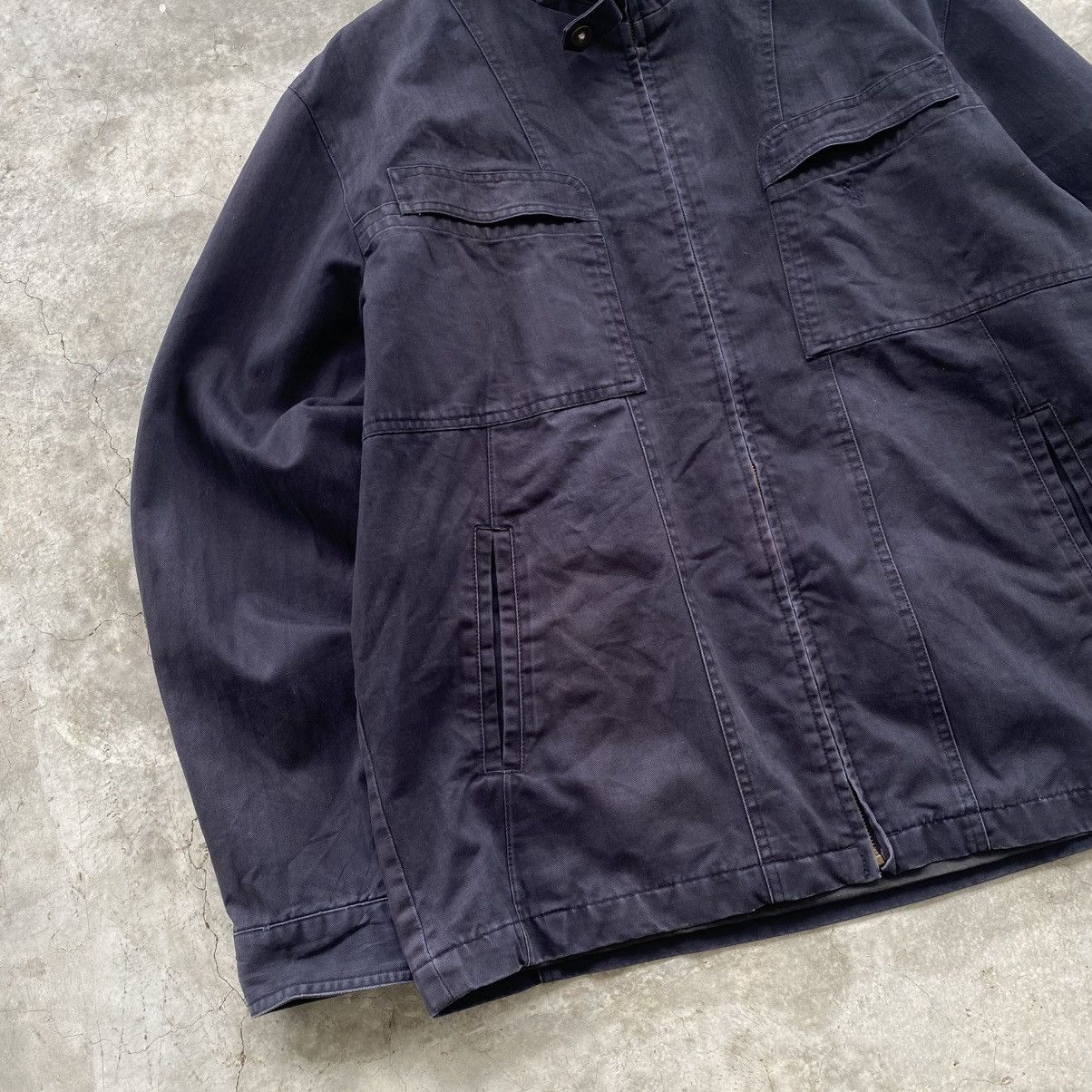 Polo Ralph Lauren × Vintage Polo Ralph Lauren Jacket Size US XL / EU 56 / 4 - 5 Thumbnail