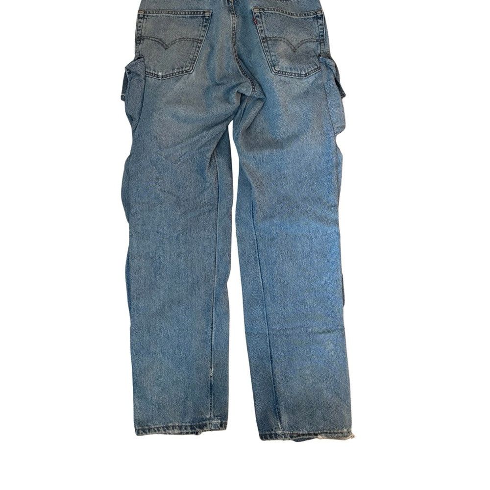 Levi's Custom Levi’s Multi-Pocket Jean Size US 32 / EU 48 - 2 Thumbnail