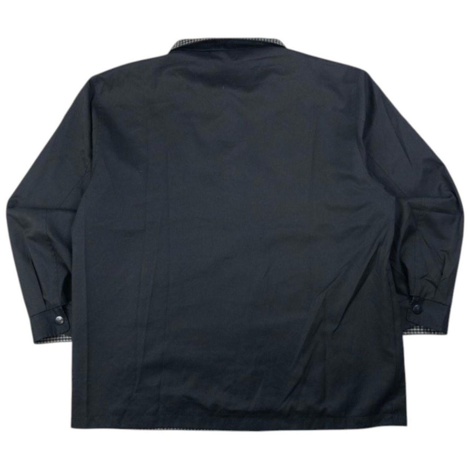 Yves Saint Laurent Vintage YSL Yves Saint Laurent Reversible Jacket Size M Size US M / EU 48-50 / 2 - 3 Thumbnail