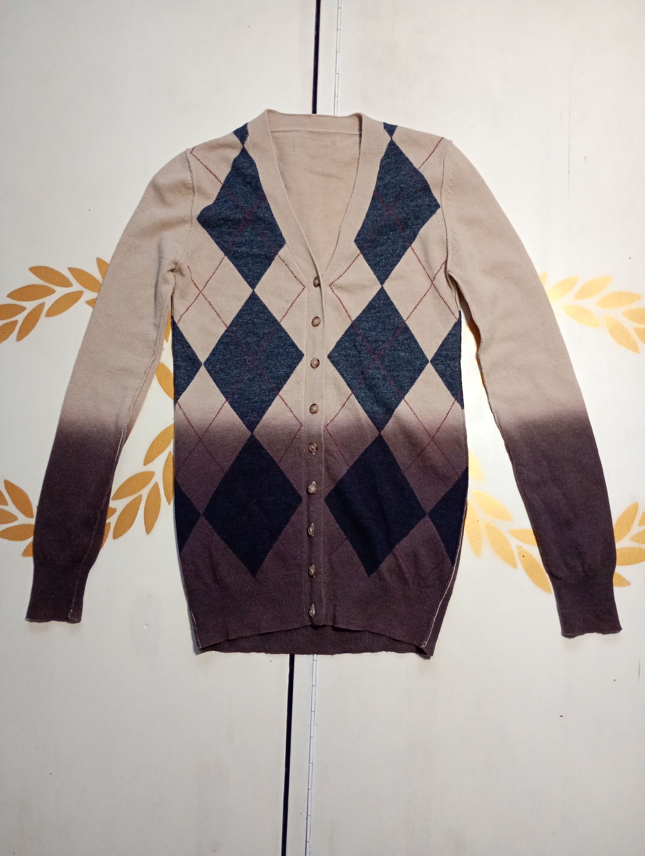 Dolce & Gabbana Dolce & Gabbana Cardigan Vintage size S Size S / US 4 / IT 40 - 2 Thumbnail