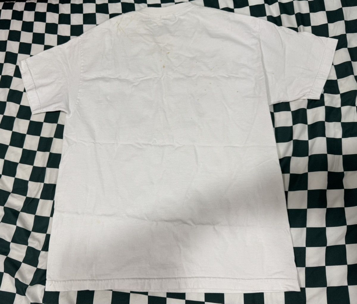 Vintage Vintage Tokemon Shirt Size US L / EU 52-54 / 3 - 3 Thumbnail