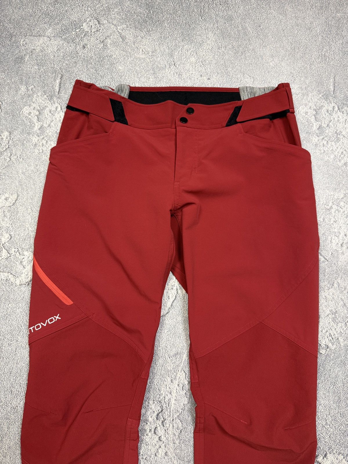ORTOVOX Ortovox Pants Size 32" / US 10 / IT 46 - 2 Thumbnail