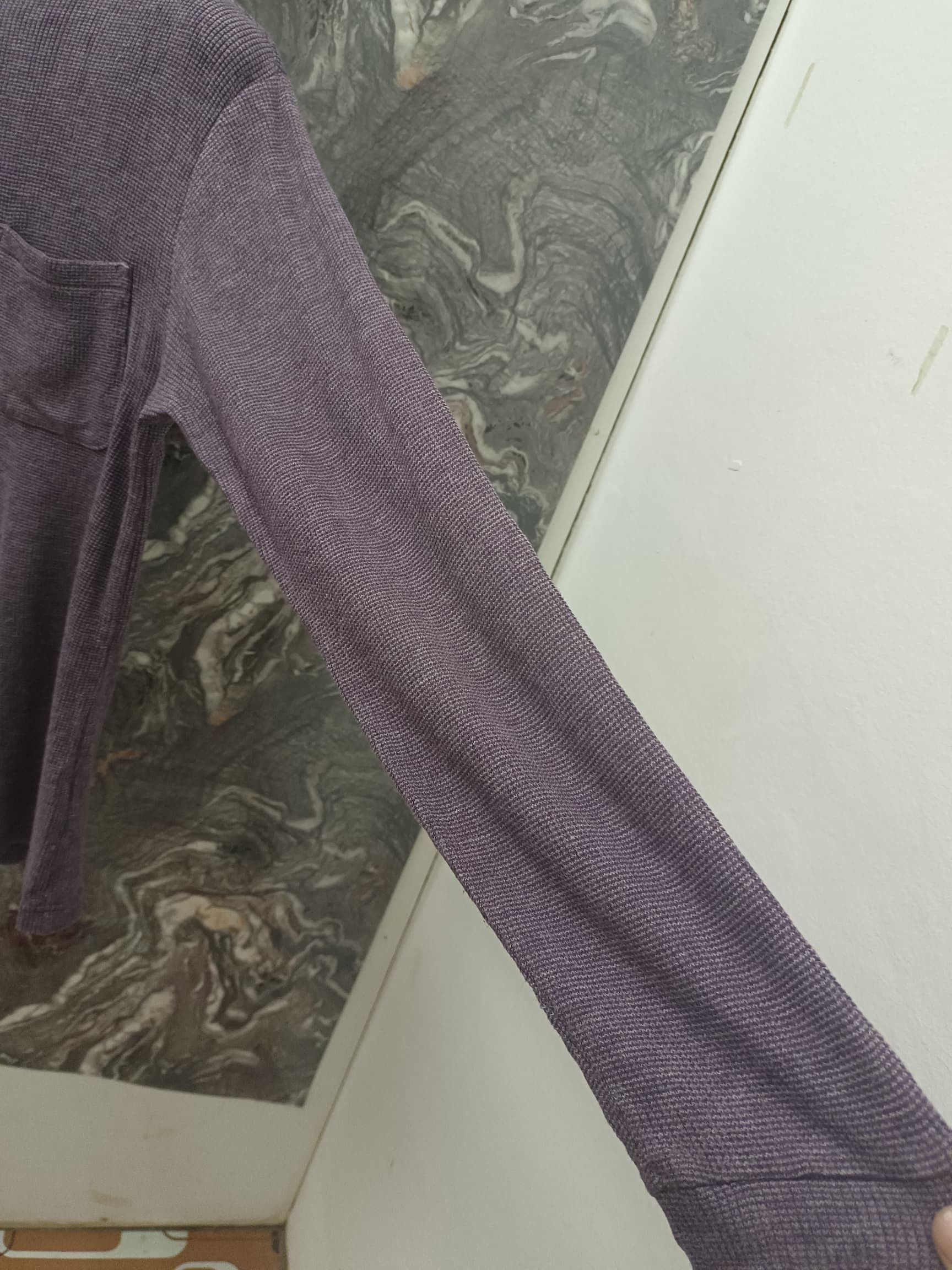 Japanese Brand GRACEFUL DAY'S MEN'S KNIT SWEATER TURTLENECK made in japan Size US M / EU 48-50 / 2 - 5 Thumbnail