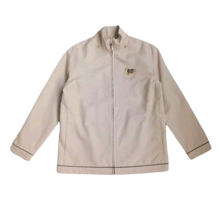 Balenciaga Balenciaga Vintage Light Jacket Size US M / EU 48-50 / 2 - 1 Thumbnail
