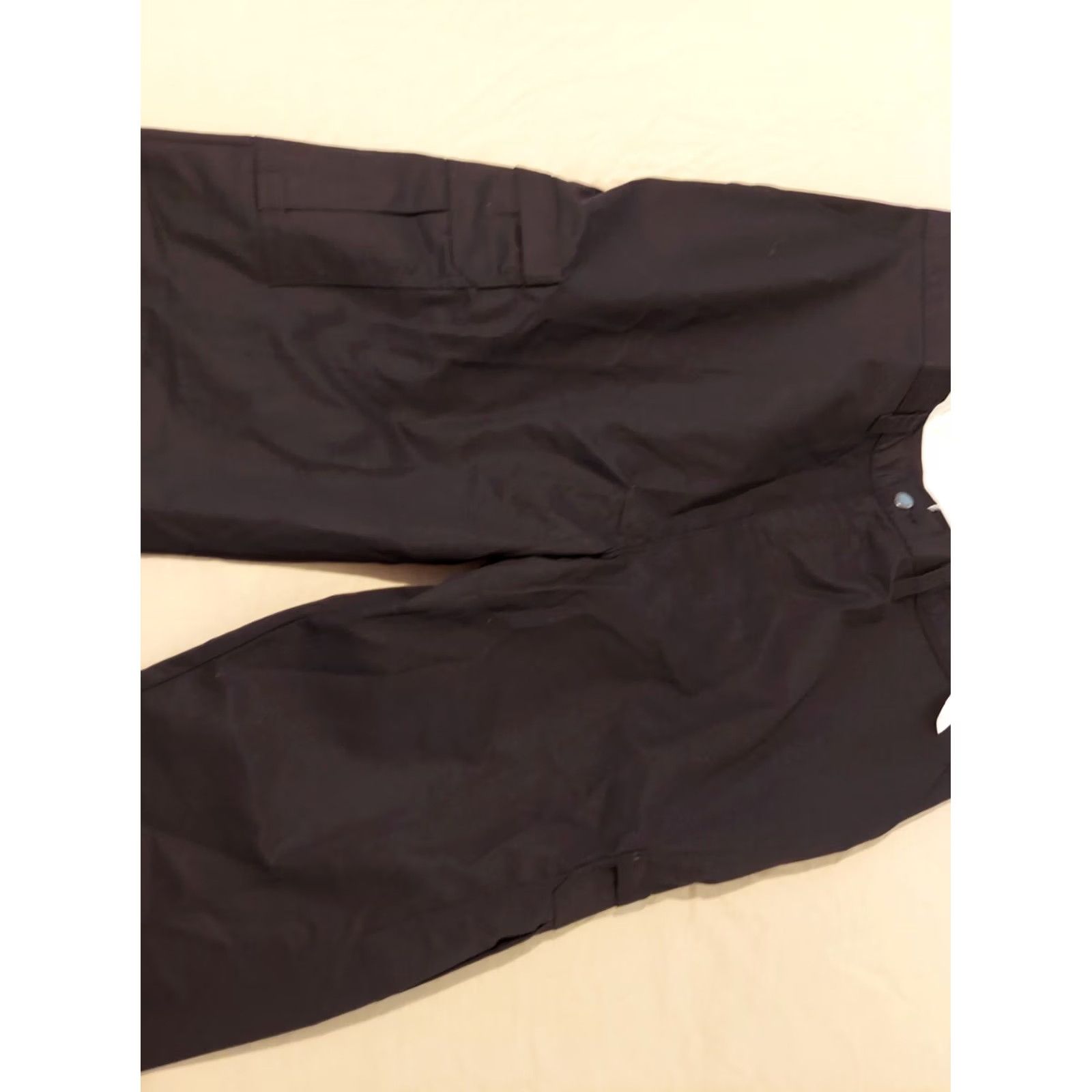 Dickies Dickies Pants Mens 44x32 Black Chino Trousers Slacks Regular Size 44 32 Mens Size US 44 / EU 60 - 5 Thumbnail