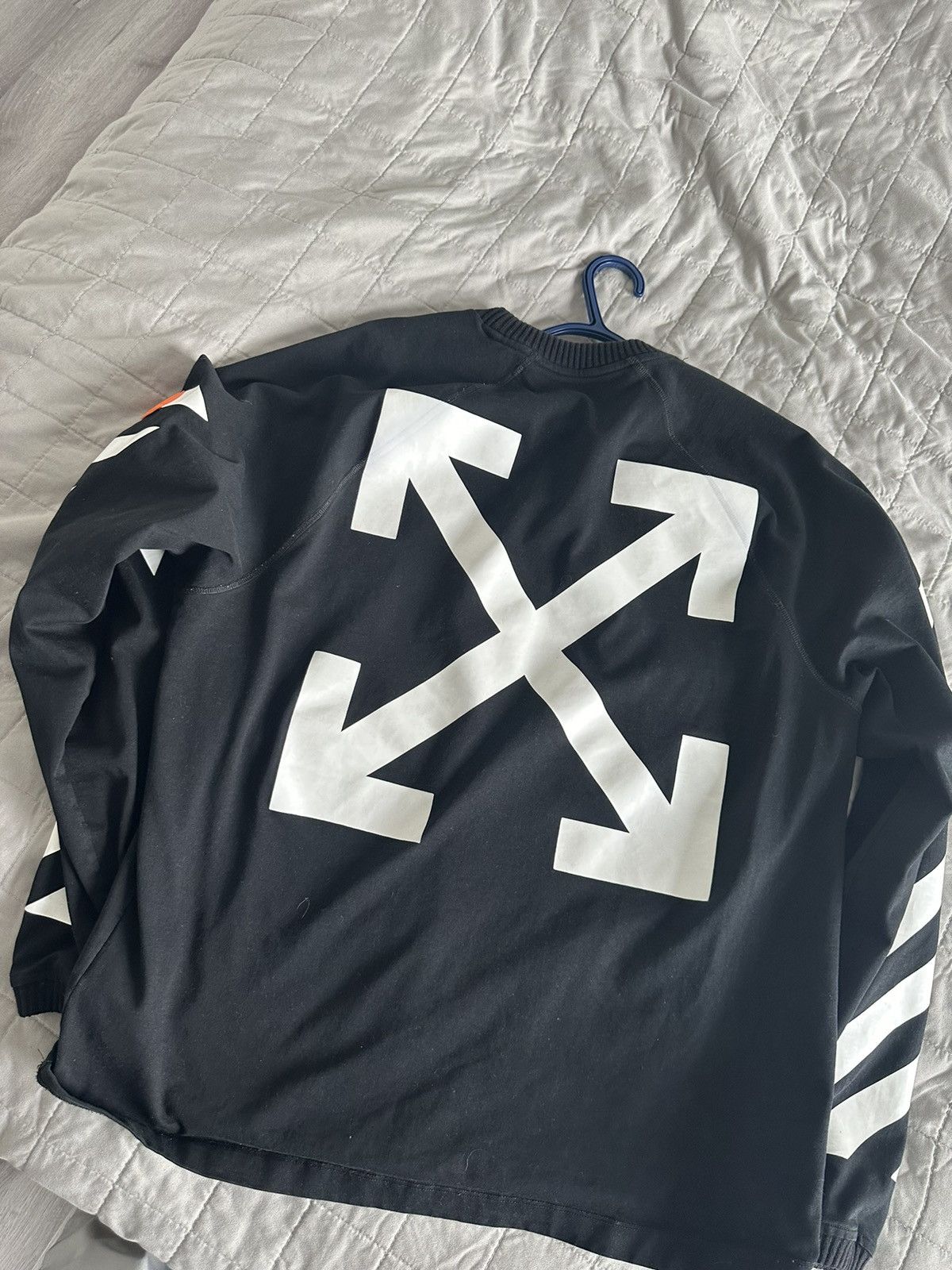 Moncler × Off-White moncler x off white Size US XL / EU 56 / 4 - 3 Thumbnail