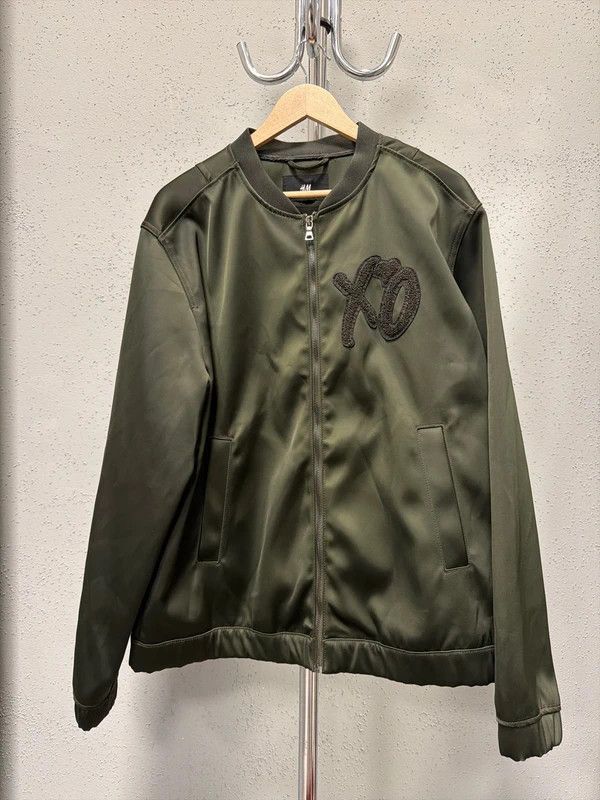 The Weeknd XO The Weekend - H&M limited merchandise Size US L / EU 52-54 / 3 - 1 Thumbnail