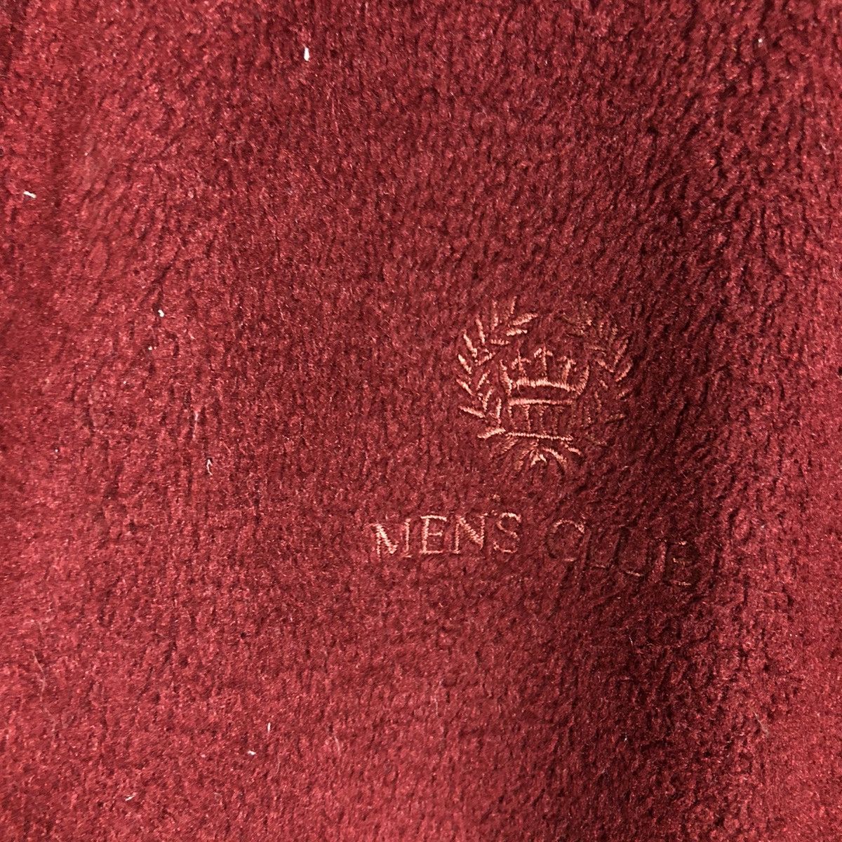 Japanese Brand 📌Vintage Bomber Jacket Men's Club Size US L / EU 52-54 / 3 - 20 Thumbnail