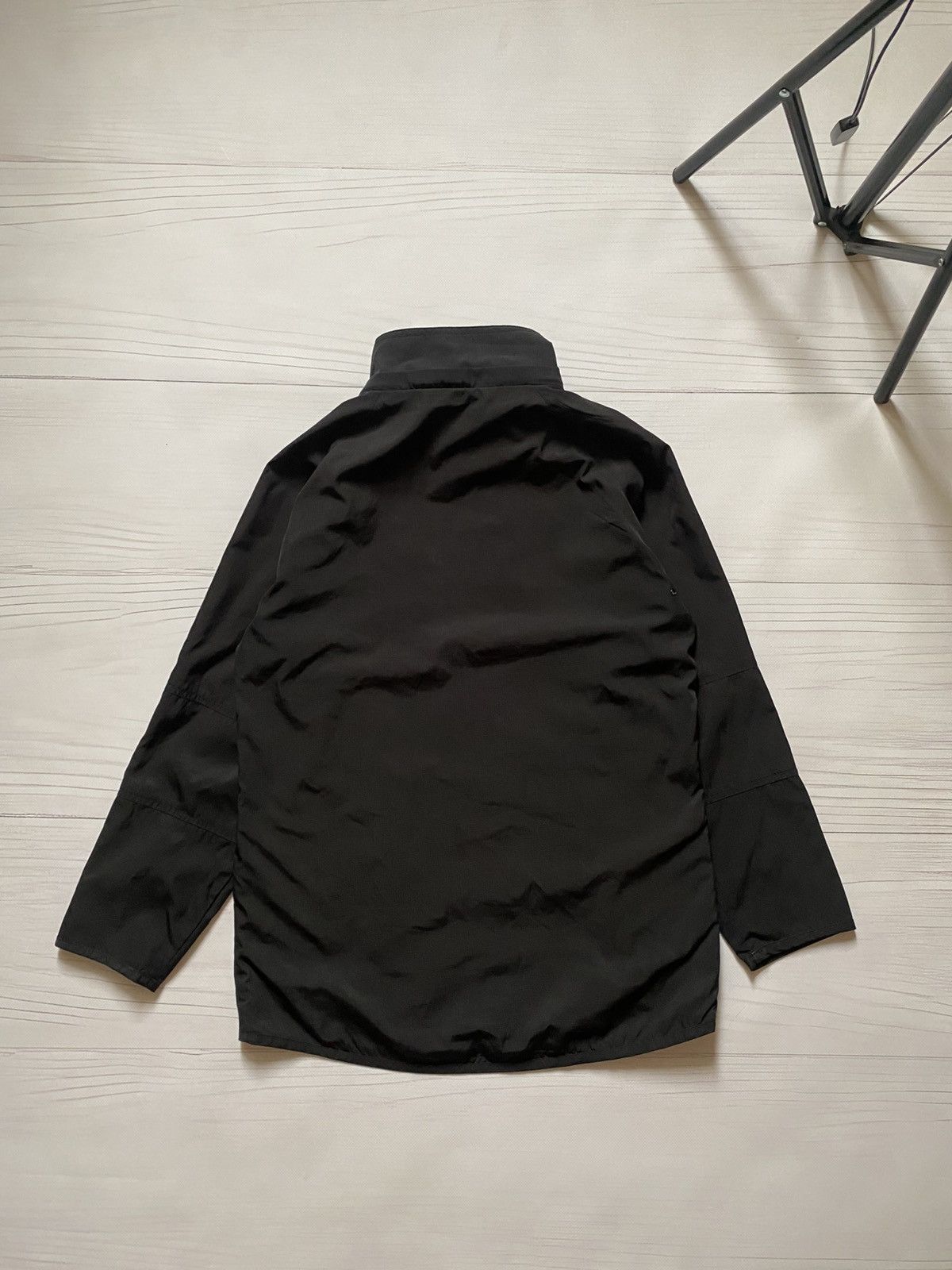 Lacoste Lacoste Sport Windbreaker jacket Size L / US 10 / IT 46 - 2 Thumbnail