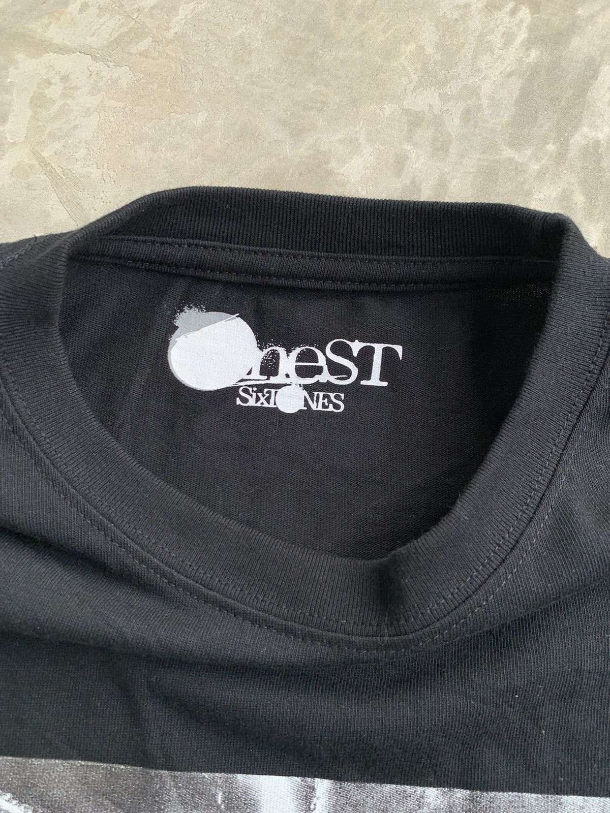 Japanese Brand On Est By Japanese Brand Size US L / EU 52-54 / 3 - 6 Thumbnail