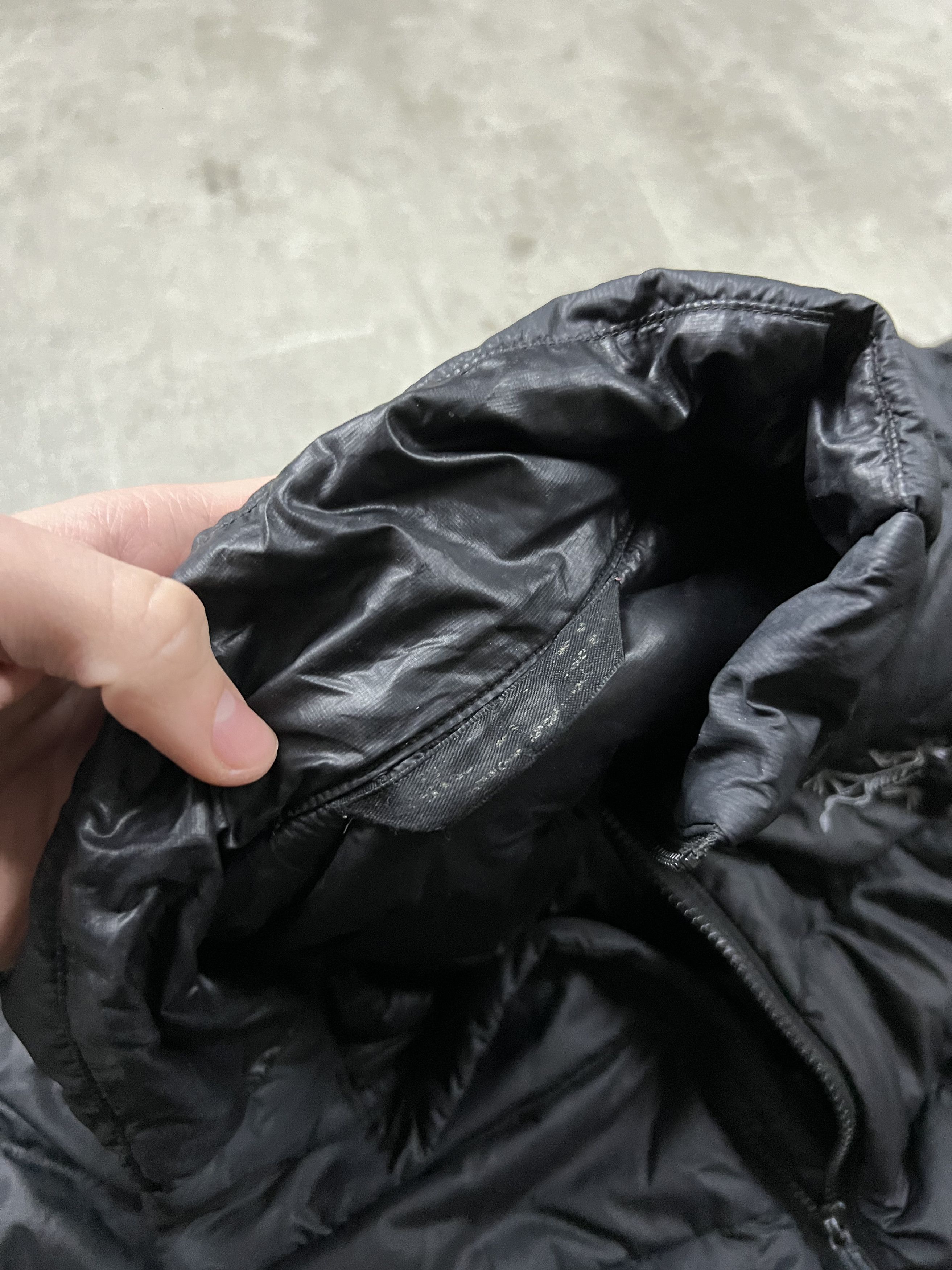 Arc'teryx arcteryx puffer jacket 2013 for womens size M Size M / US 6-8 / IT 42-44 - 7 Thumbnail