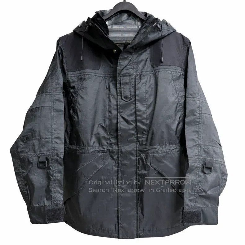 Neighborhood Neighborhood Jacket Size US S / EU 44-46 / 1 - 1 Thumbnail