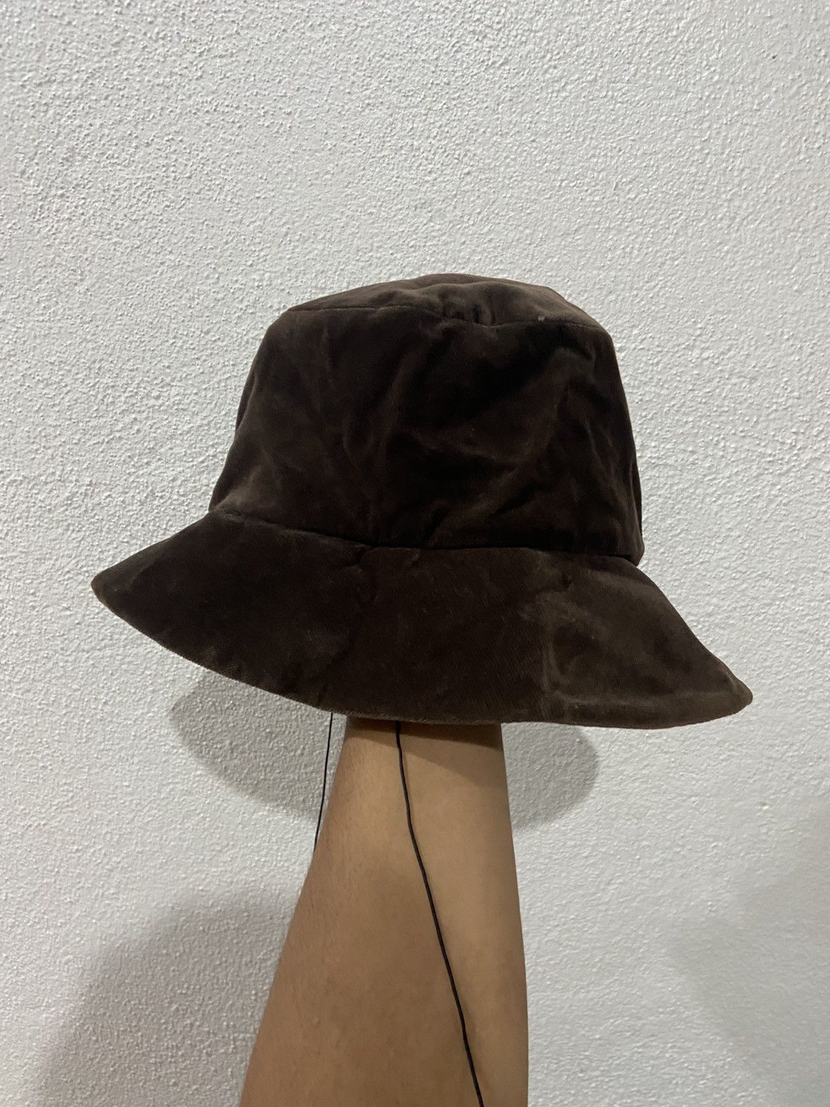 Givenchy 90s Givenchy Buckett Hat Size ONE SIZE - 3 Thumbnail
