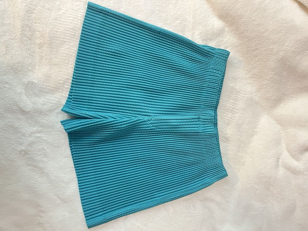 Issey Miyake Issey Miyake shorts Size US 32 / EU 48 - 1 Thumbnail