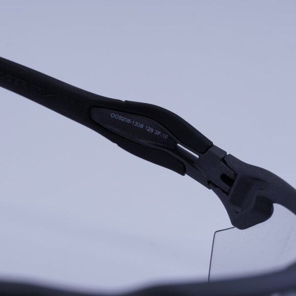 Oakley Oakley OO9208 920813 Sunglasses Steel Shield Frame Size ONE SIZE - 6 Thumbnail