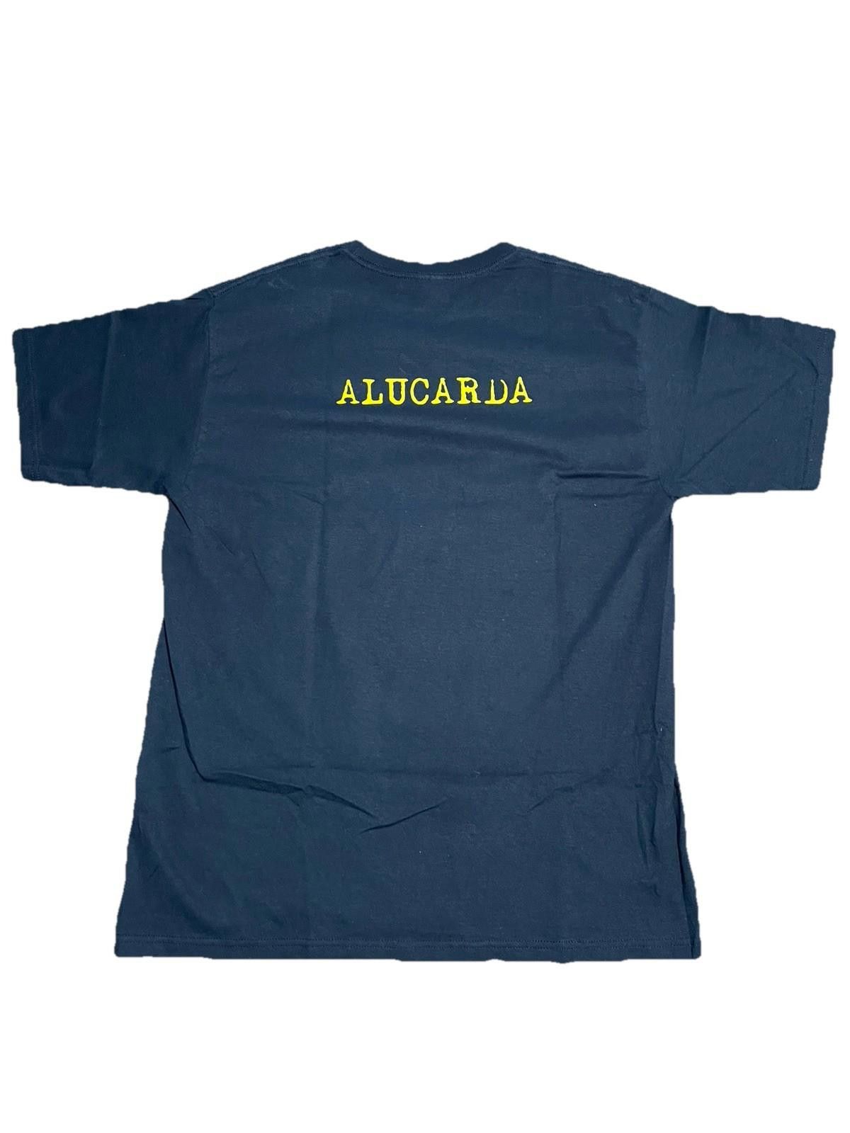 Designer Alucarda Vintage Mexican Horror t-shirt Large Deadstock Size US L / EU 52-54 / 3 - 5 Thumbnail