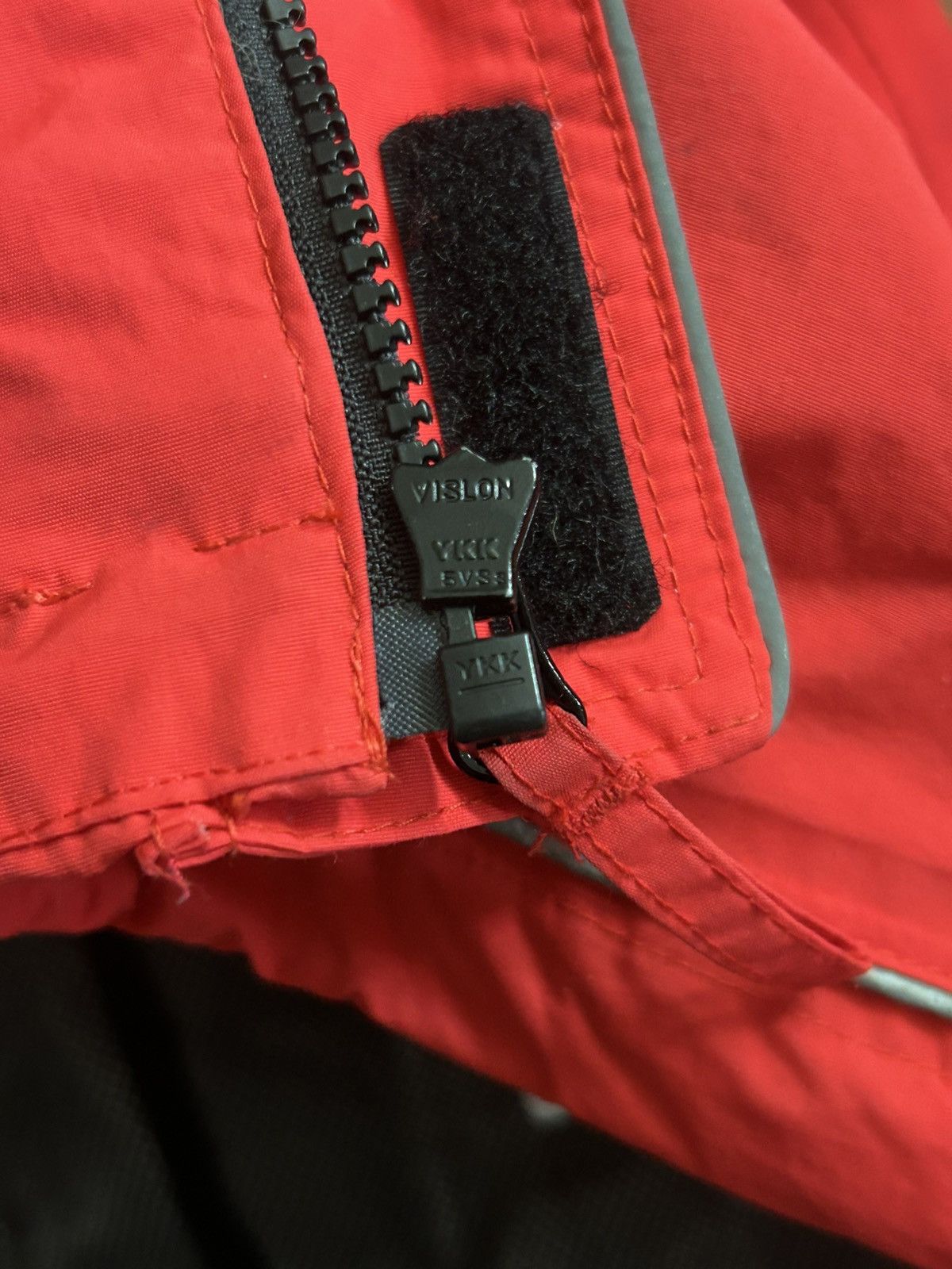Ferrari Shell Ferrari Technical Jacket V Power Scuderia Ferrari F1 Size US M / EU 48-50 / 2 - 15 Thumbnail