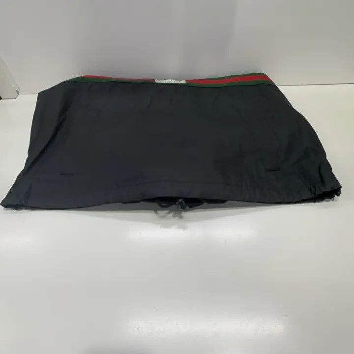 Gucci Gucci Gucci Logo Hooded Jacket for Men -2506 Size US XS / EU 42 / 0 - 6 Thumbnail