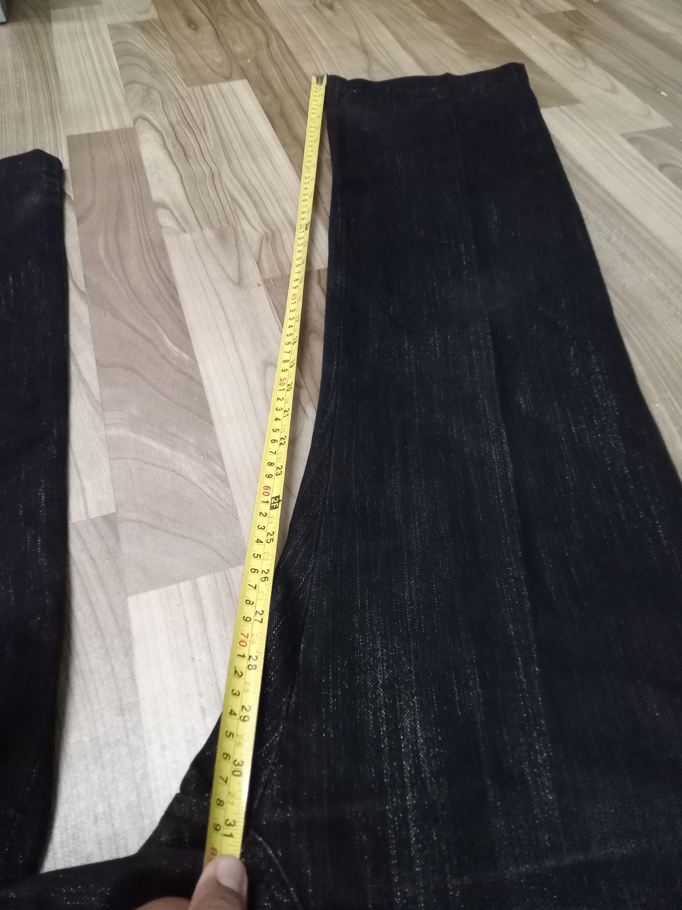 Comme Ca Ism Comme Ca Collection Pants Jeans Size US 35 - 11 Thumbnail