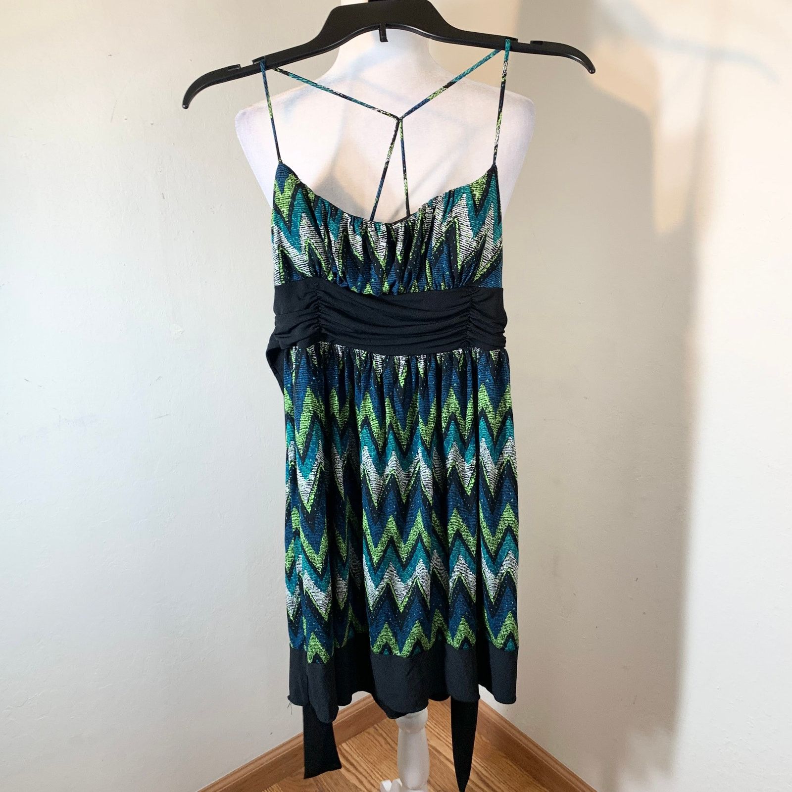 Other BCX green dress size M Size M / US 6-8 / IT 42-44 - 1 Thumbnail