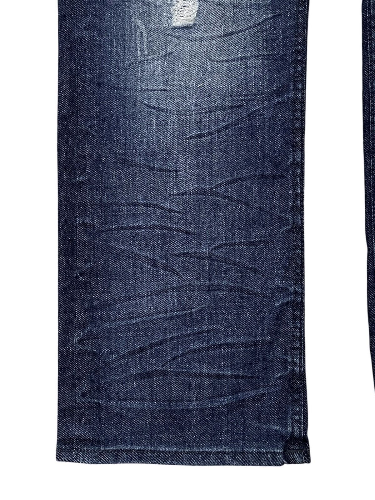 Buffalo David Bitton × If Six Was Nine × Vintage Vintage Brand Buffalo David Bitton Jeans 2000s Size US 36 / EU 52 - 6 Thumbnail