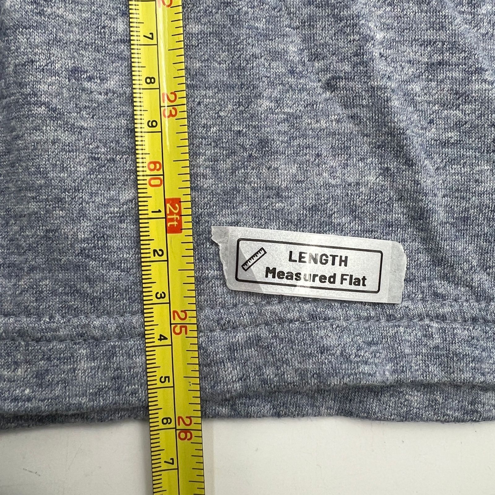 J.Crew J. Crew Quarter Zip Sweatshirt Long Sleeve Blue Size US L / EU 52-54 / 3 - 8 Thumbnail