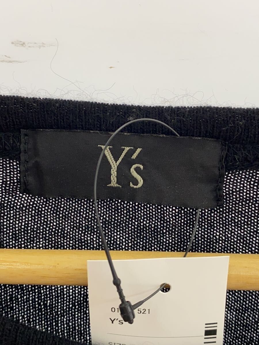 Yohji Yamamoto Knit Sweater Size US M / EU 48-50 / 2 - 4 Thumbnail
