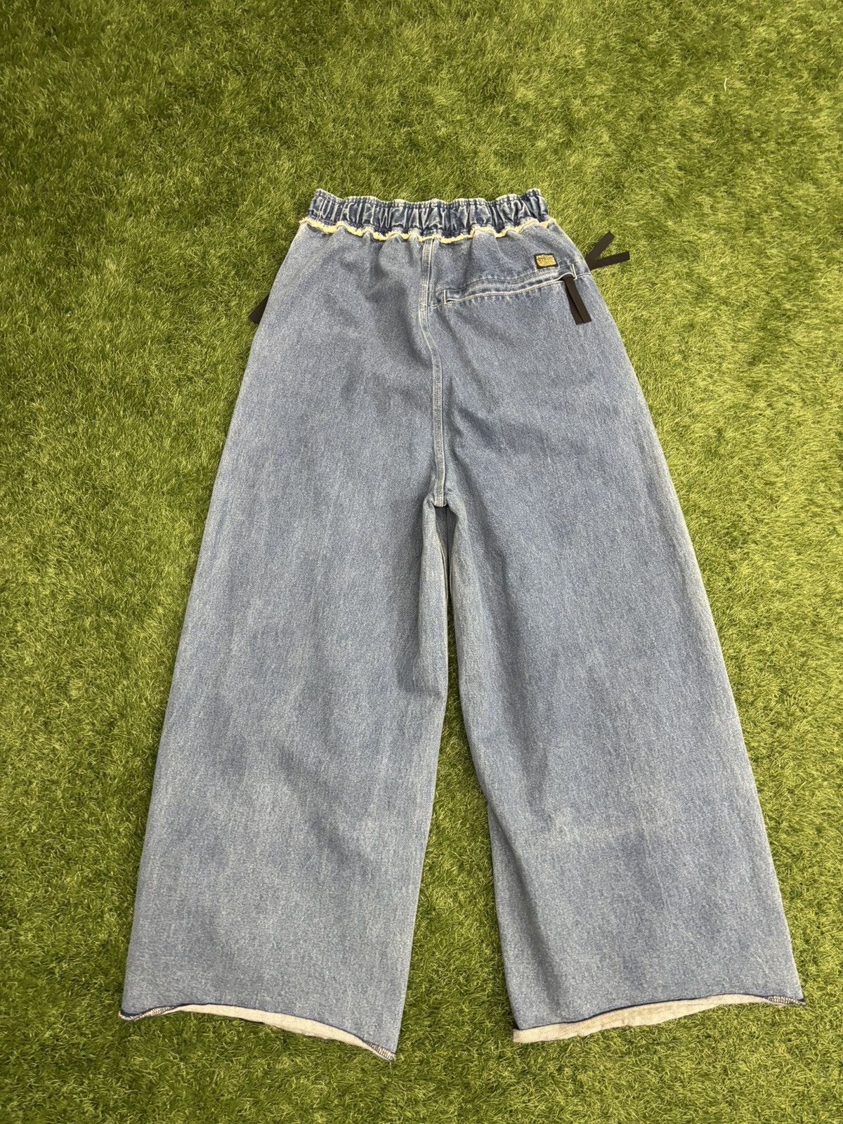 Kapital Kapital Costal Service Repair Pants Size US 38 / EU 54 - 2 Thumbnail