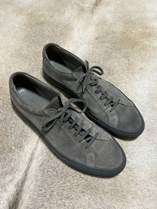 Common store projects grailed