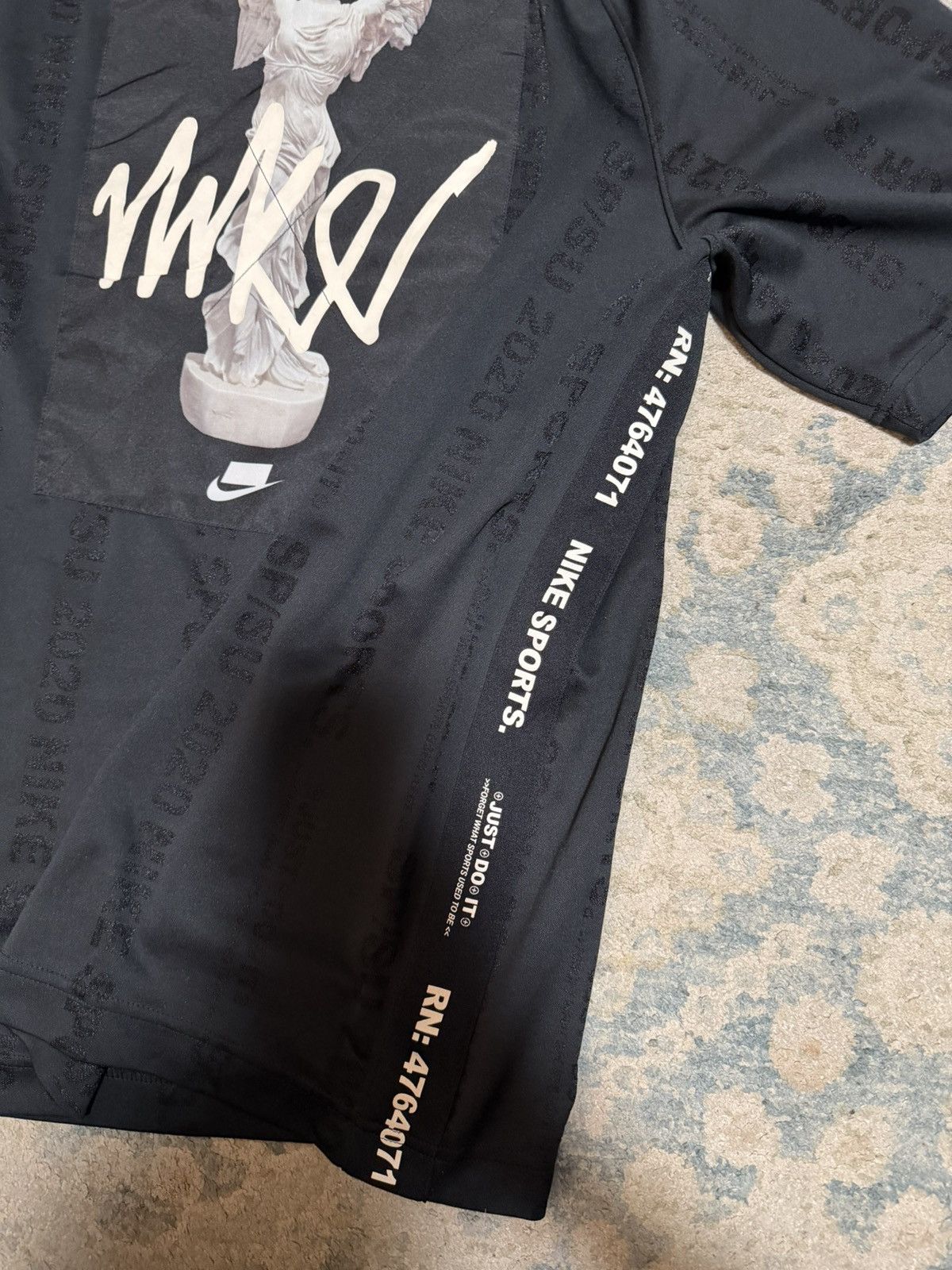 Nike Nike Jersey Size US M / EU 48-50 / 2 - 2 Thumbnail