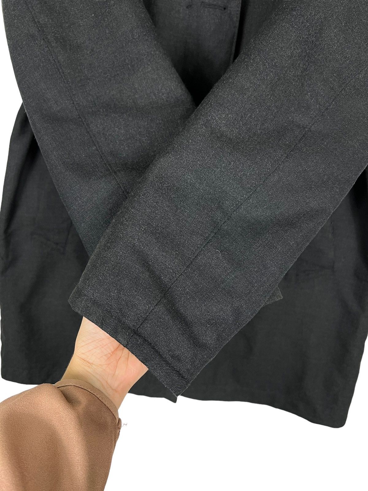Mackintosh 🔥 MACKINTOSH THERMORE INSULATION JACKET Size US M / EU 48-50 / 2 - 12 Thumbnail