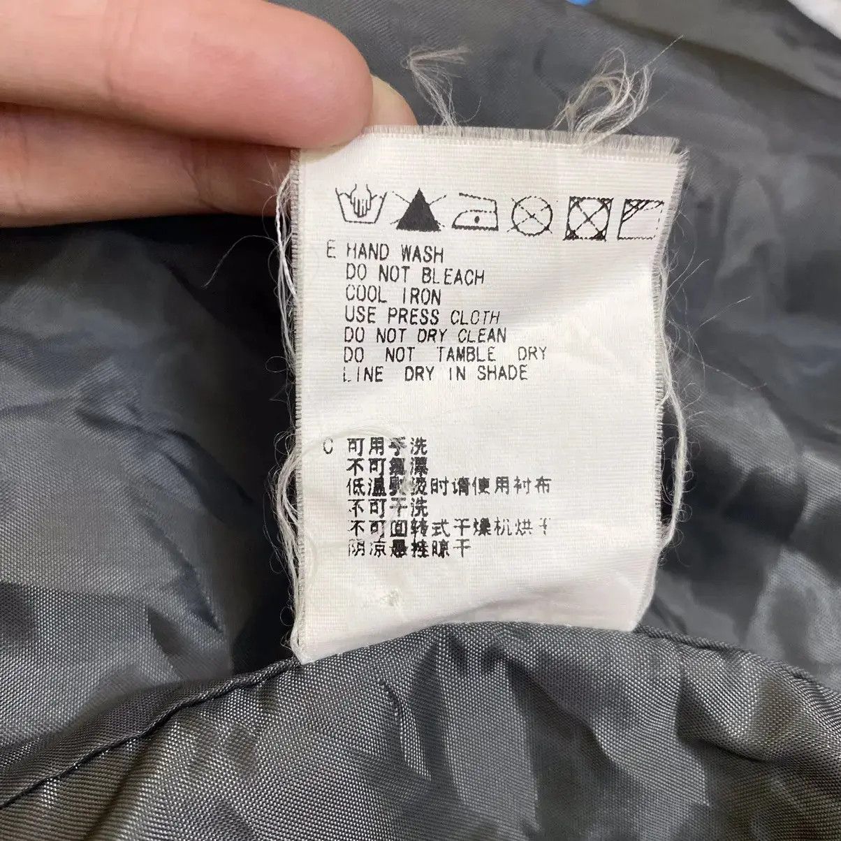 Quiksilver Vintage QUIKSILVER SURFING AUSTRALIA Puffer Jacket Coat Size US M / EU 48-50 / 2 - 7 Thumbnail